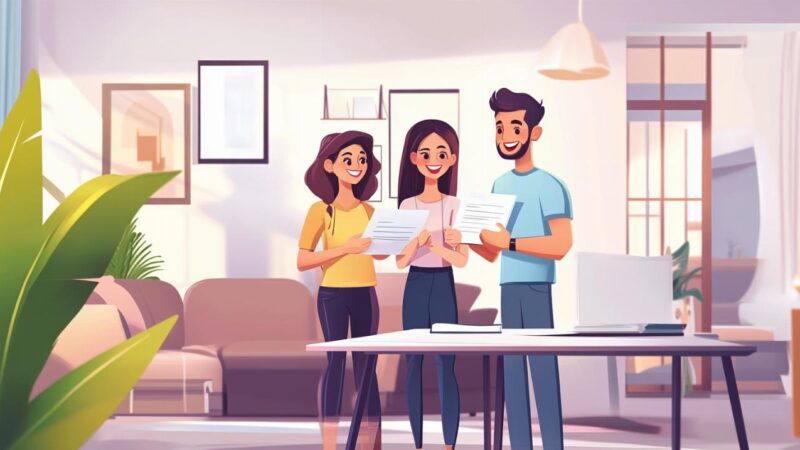 Comment bénéficier de 2 mois offerts sur votre assurance habitation ?
