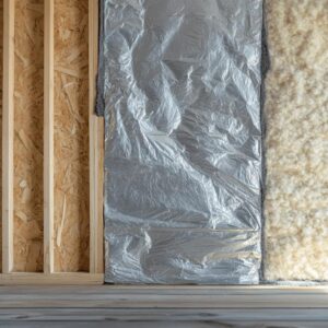 Isolant mince ou laine de verre : savoir choisir pour une ventilation optimale