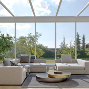 Quelle véranda choisir à Châtellerault selon le climat de la Vienne ?