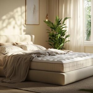 Les avantages d&rsquo;acheter un matelas latex pour un sommeil réparateur