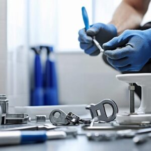 Fuite entre réservoir et cuvette : comment réparer une chasse d&rsquo;eau sans faire appel à un professionnel