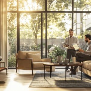 Pourquoi se renseigner sur une estimation immobilière est essentiel pour vendre rapidement