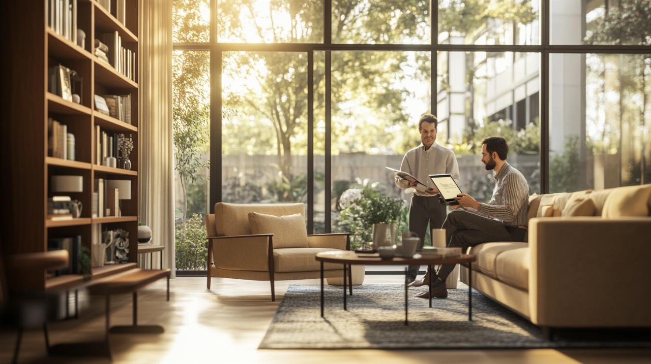 Pourquoi se renseigner sur une estimation immobilière est essentiel pour vendre rapidement