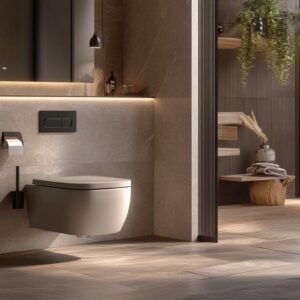 WC suspendu Grohe : notre sélection des meilleurs modèles en 2025