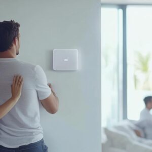 Nexecur Protection du Crédit Agricole : notre avis complet sur ce système de télésurveillance pour la maison