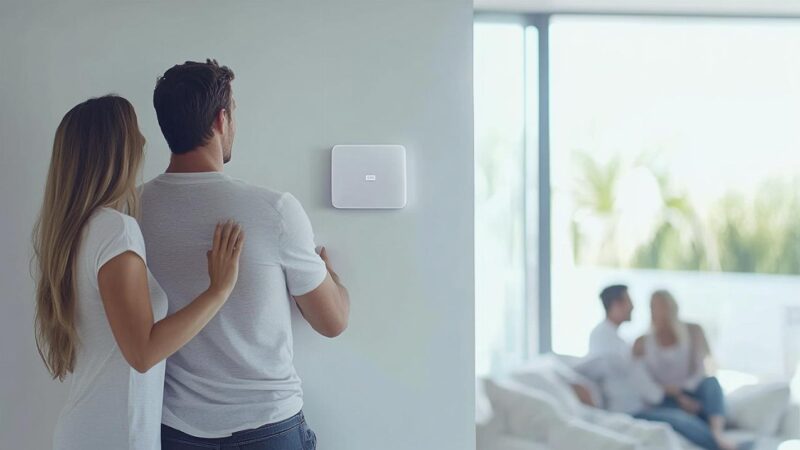 Nexecur Protection du Crédit Agricole : notre avis complet sur ce système de télésurveillance pour la maison