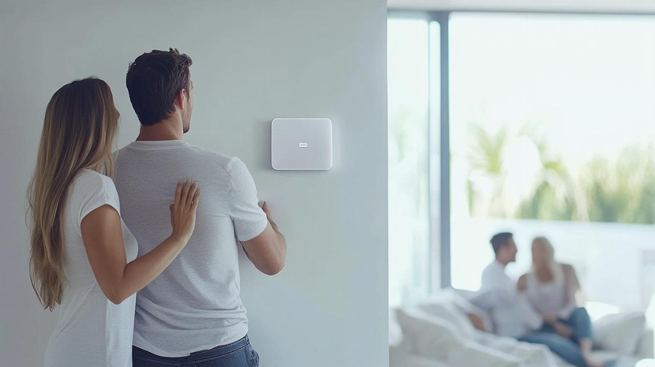 Nexecur Protection du Crédit Agricole : notre avis complet sur ce système de télésurveillance pour la maison