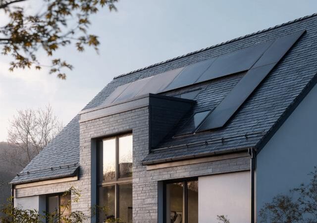 Pourquoi se renseigner sur les panneaux solaires pour une transition énergétique durable