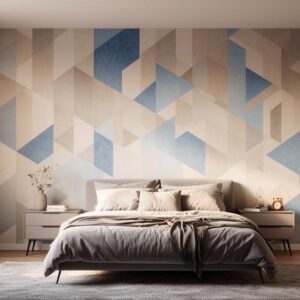 4 critères pour trouver le papier peint pour chambre d&rsquo;ado et l&rsquo;associer à une tête de lit stylée