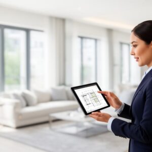 Comment devenir négociateur immobilier : formation, compétences et débouchés