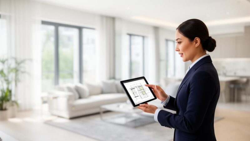 Comment devenir négociateur immobilier : formation, compétences et débouchés