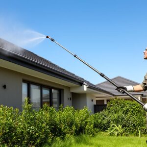 Top 10 Meilleure Lance Telescopique Pulverisateur 2025 : Le classement selon les avis clients