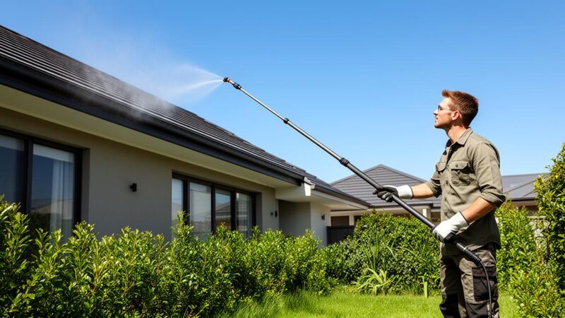 Top 10 Meilleure Lance Telescopique Pulverisateur 2025 : Le classement selon les avis clients