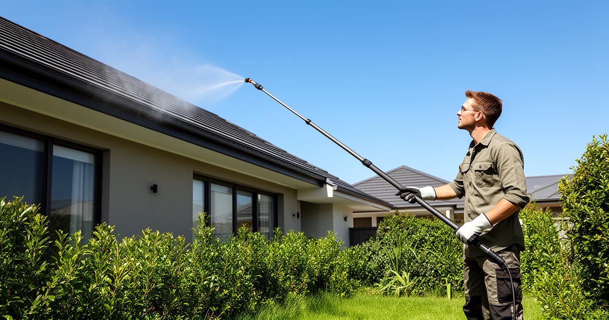 Top 10 Meilleure Lance Telescopique Pulverisateur 2025 : Le classement selon les avis clients