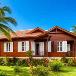 Comment comparer les services de dératisation et traitement de termites en Guadeloupe ?