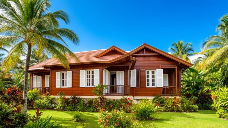 Comment comparer les services de dératisation et traitement de termites en Guadeloupe ?