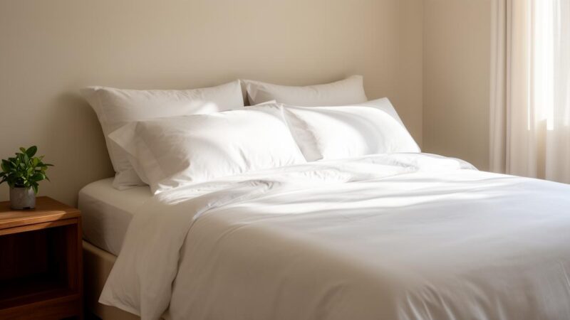 Comment choisir un matelas pour soulager le mal de dos et améliorer votre sommeil