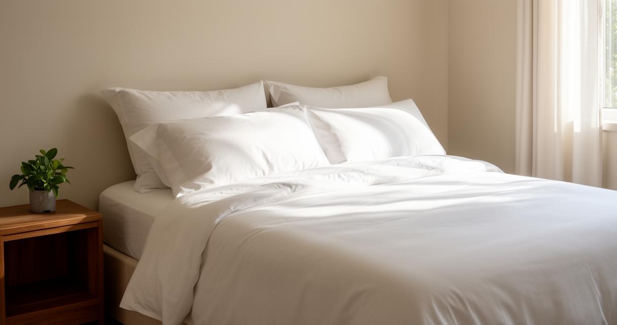 Comment choisir un matelas pour soulager le mal de dos et améliorer votre sommeil