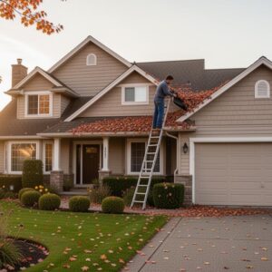 Budget entretien de la maison : les postes à surveiller