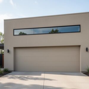 Fenetre de garage : comment trouver les dimensions idéales pour valoriser votre maison